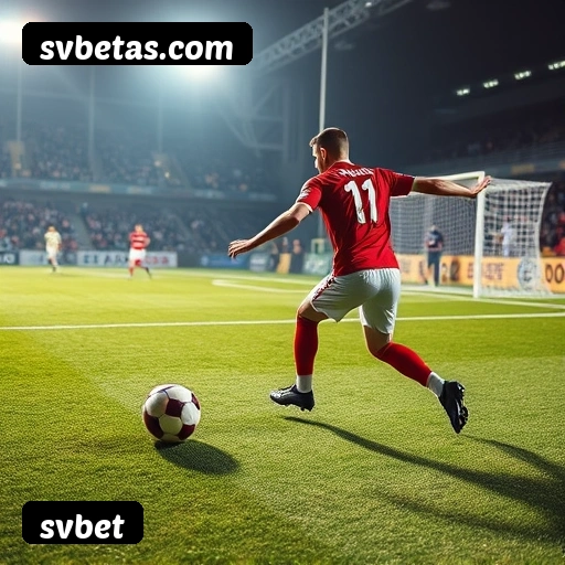 Requisitos do APK da svbet para Android