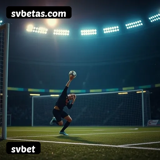 Loterias online disponíveis na svbet