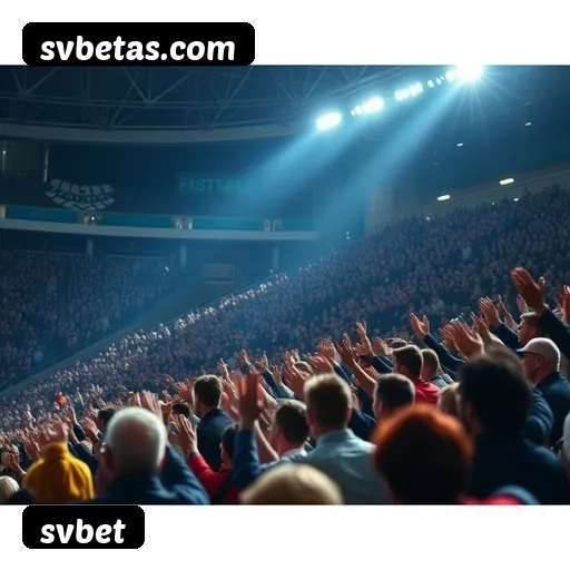 svbet APP mobile iOS Android - 187 mil downloads São Paulo Rio BH