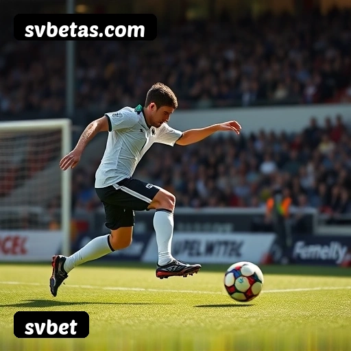 svbet PIX instantâneo Brasil - Depósito e saque em minutos 24/7