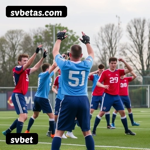 Jogo responsável svbet - Ferramentas de controle, limites, auto-exclusão, suporte CVV 188