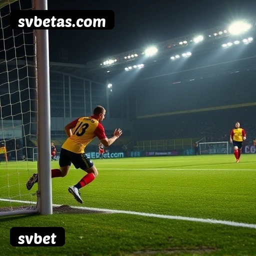 Níveis do programa VIP da svbet